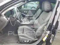 2021 BMW 330 фото