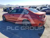 2021 BMW 330 photo