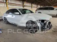 2021 BMW 330 фото