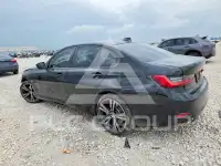 2021 BMW 330 фото