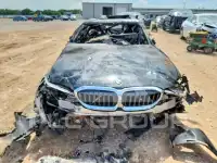 2021 BMW 330 фото