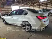 2021 BMW 330 фото