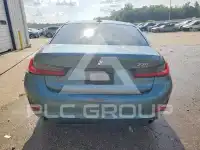 2021 BMW 330 фото