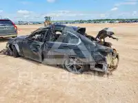 2021 BMW 330 фото