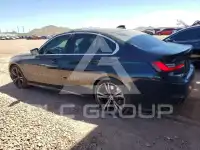 2021 BMW 330 фото