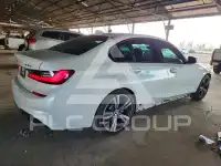 2021 BMW 330 фото