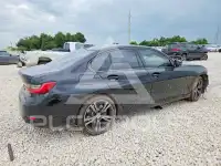 2021 BMW 330 фото