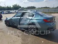 2021 BMW 330 фото