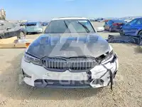 2021 BMW 330 фото