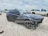 2021 BMW 330 фото