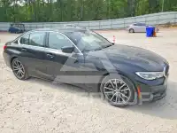 2021 BMW 330 фото