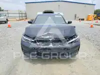 2021 BMW 330 фото