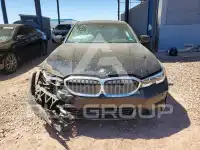 2021 BMW 330 фото