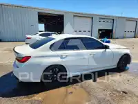 2021 BMW 330 фото