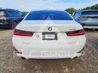 2021 BMW 330 фото