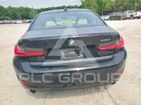 2021 BMW 330 фото