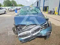2021 BMW 330 фото
