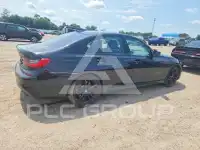 2021 BMW 330 фото