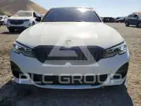 2021 BMW 330 фото