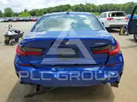 2021 BMW 330 фото