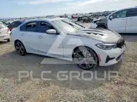 2021 BMW 330 фото
