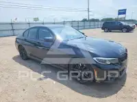 2021 BMW 330 фото