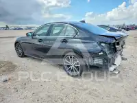 2021 BMW 330 фото