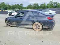 2021 BMW 330 photo