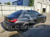 2021 BMW 330 фото