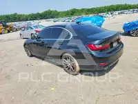 2021 BMW 330 фото