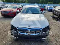 2021 BMW 330 фото