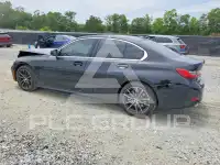 2021 BMW 330 фото