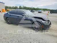 2021 BMW 330 фото