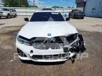 2021 BMW 330 фото