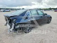 2021 BMW 330 фото