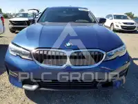 2021 BMW 330 photo