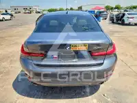 2021 BMW 330 фото