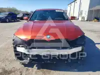 2021 BMW 330 photo