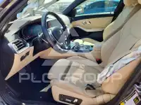 2021 BMW 330 фото