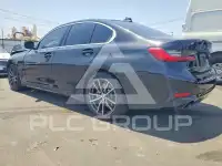 2021 BMW 330 фото