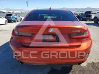 2021 BMW 330 photo