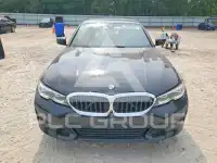 2021 BMW 330 фото