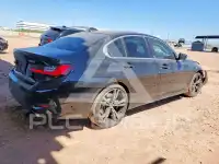 2021 BMW 330 фото