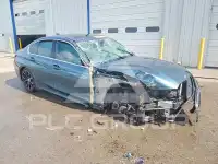 2021 BMW 330 фото