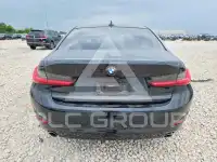 2021 BMW 330 фото