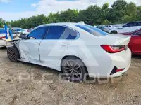 2021 BMW 330 фото