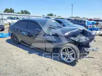 2021 BMW 330 фото