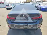 2021 BMW 330 фото