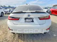 2021 BMW 330 фото