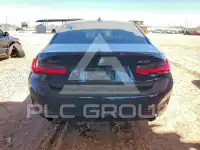 2021 BMW 330 фото